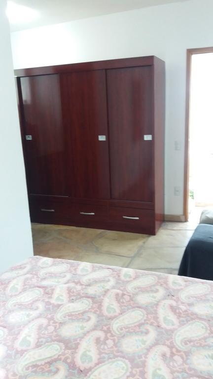 Morada Dos Elfos Villa Vale do Capao Luaran gambar